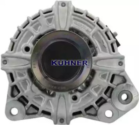 AD KUHNER 554676rib -  